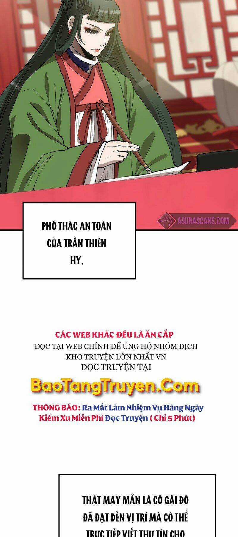 Bác Sĩ Trùng Sinh Về Murim - Chapter 79 - Trang 8