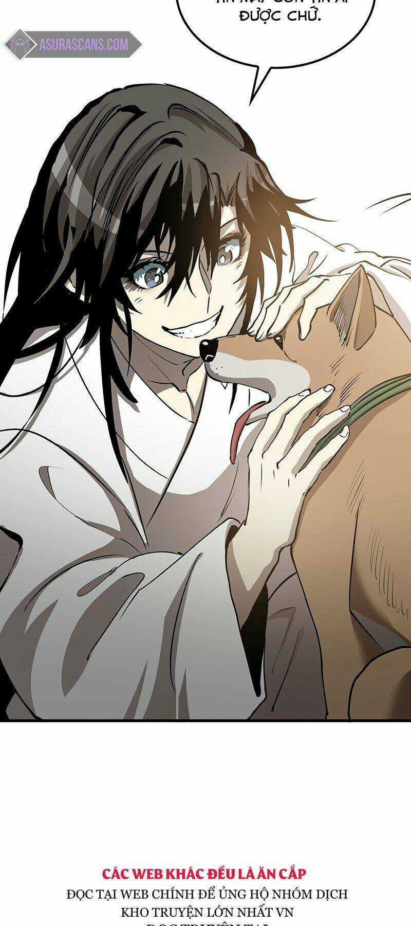 Bác Sĩ Trùng Sinh Về Murim - Chapter 79 - Trang 71
