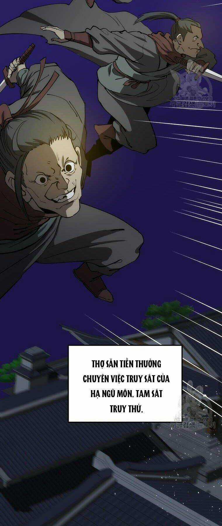 Bác Sĩ Trùng Sinh Về Murim - Chapter 80 - Trang 2