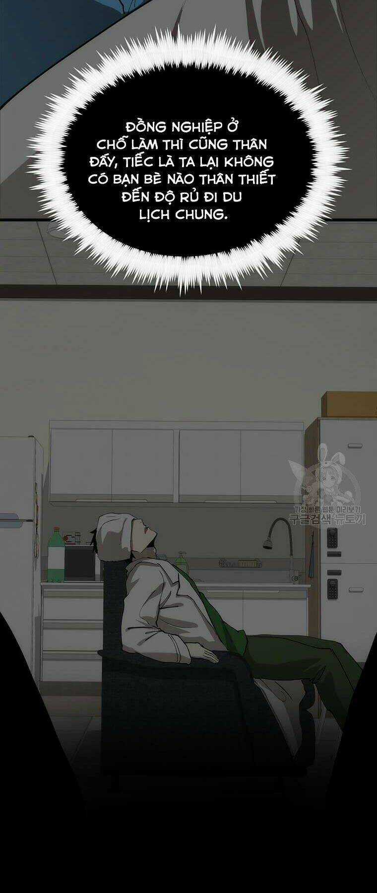 Bác Sĩ Trùng Sinh Về Murim - Chapter 80 - Trang 22