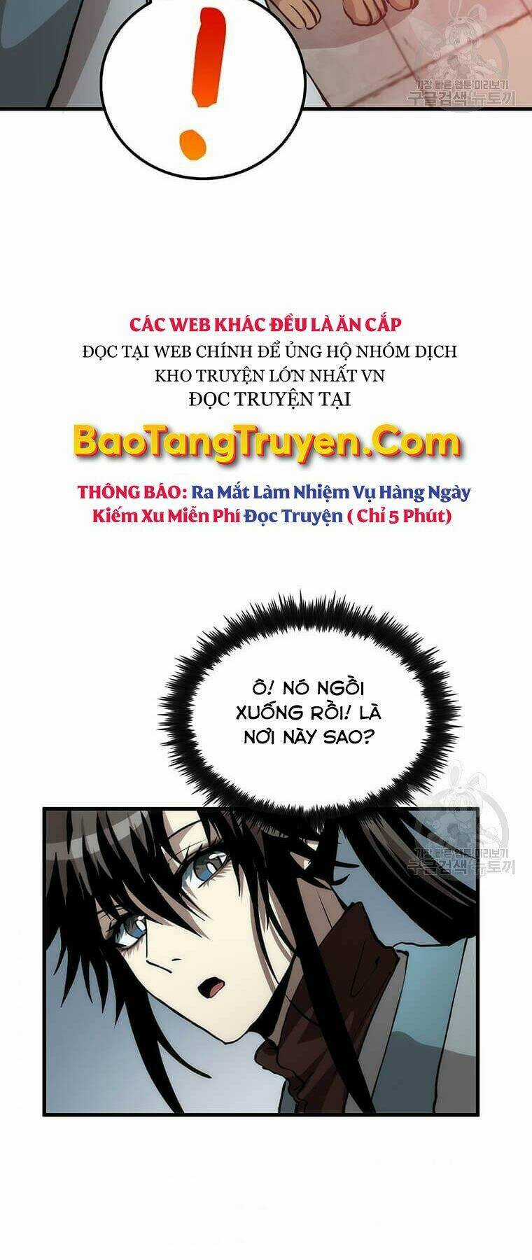 Bác Sĩ Trùng Sinh Về Murim - Chapter 80 - Trang 33