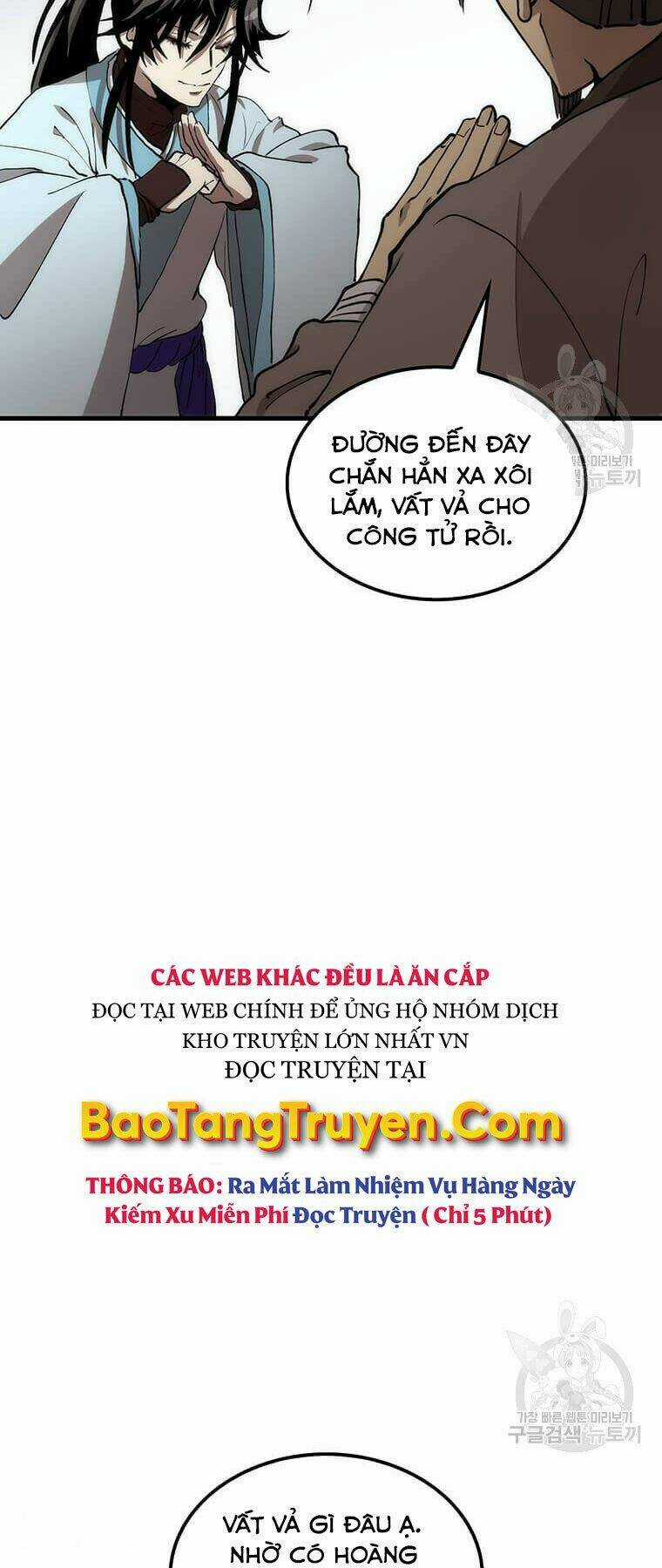 Bác Sĩ Trùng Sinh Về Murim - Chapter 80 - Trang 39