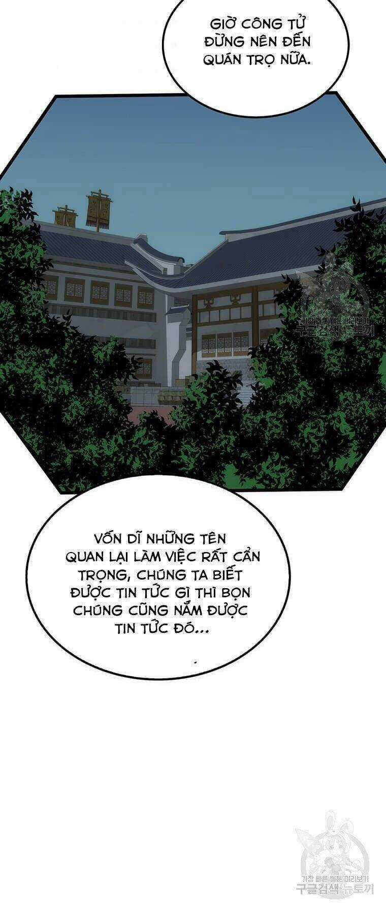 Bác Sĩ Trùng Sinh Về Murim - Chapter 80 - Trang 47