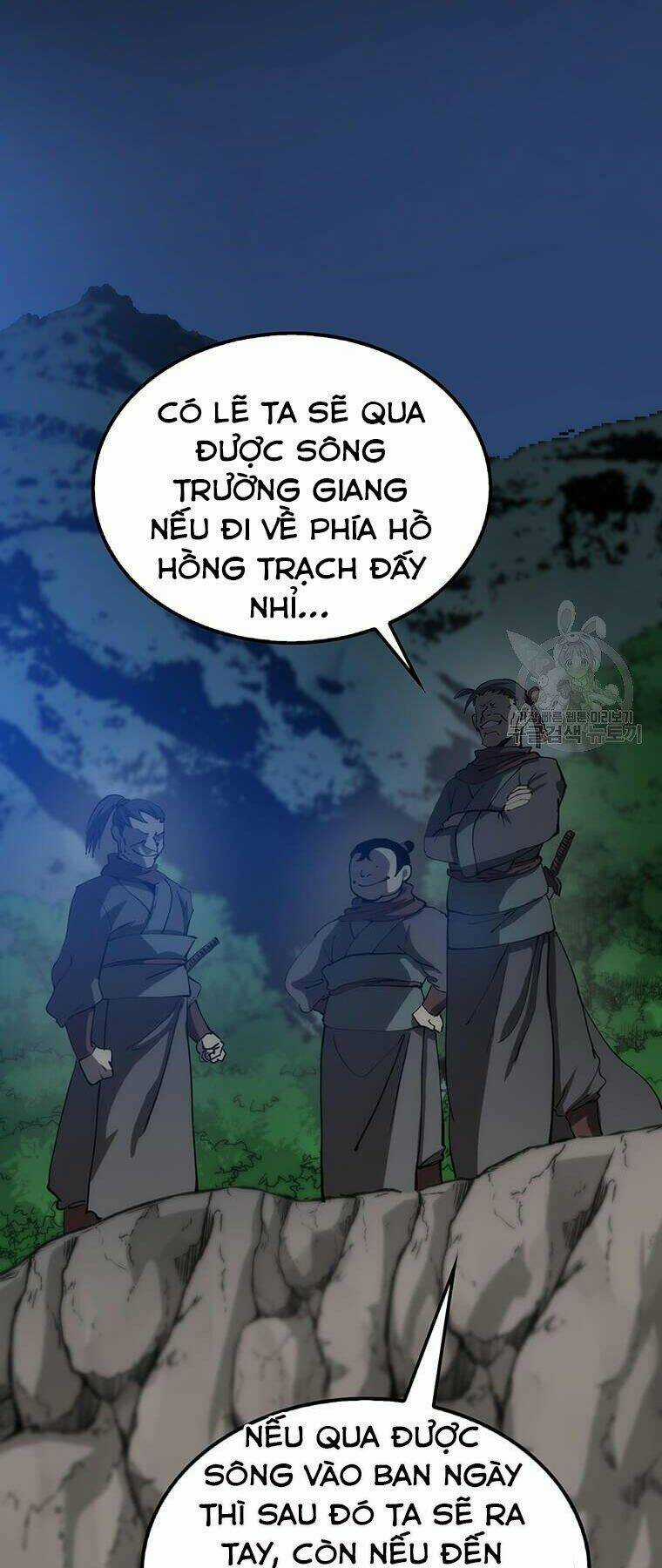 Bác Sĩ Trùng Sinh Về Murim - Chapter 80 - Trang 6