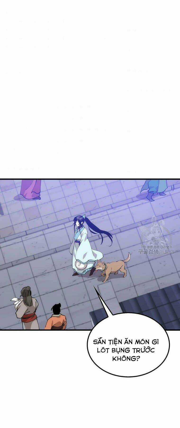 Bác Sĩ Trùng Sinh Về Murim - Chapter 80 - Trang 53