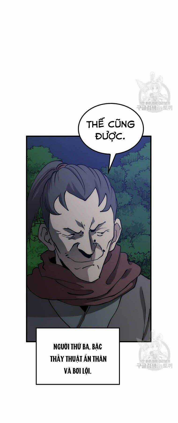 Bác Sĩ Trùng Sinh Về Murim - Chapter 80 - Trang 10