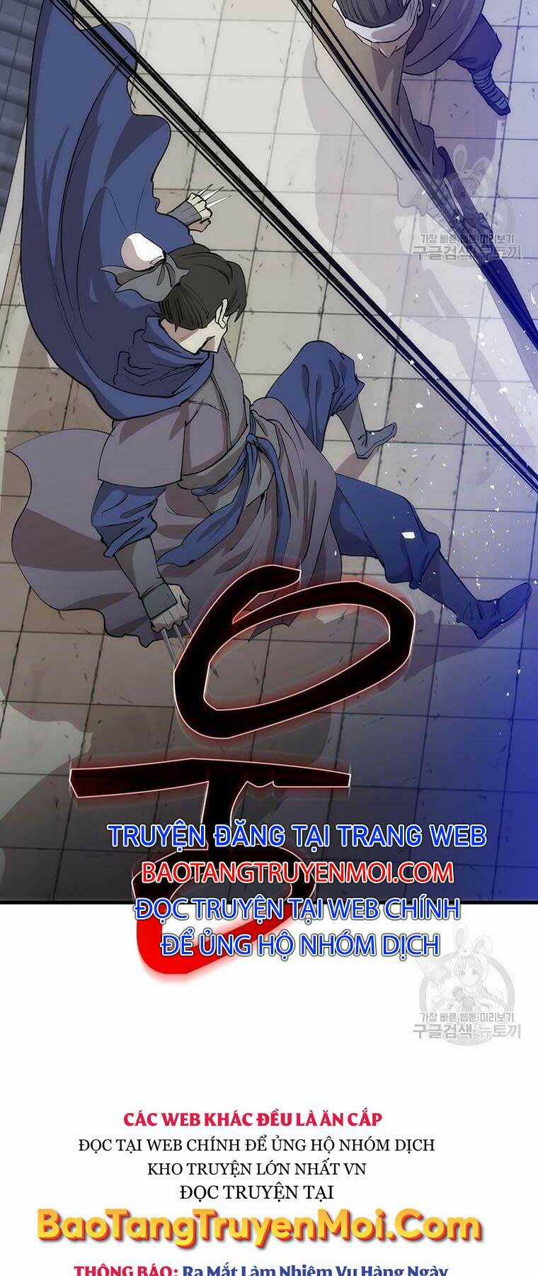 Bác Sĩ Trùng Sinh Về Murim - Chapter 81 - Trang 2