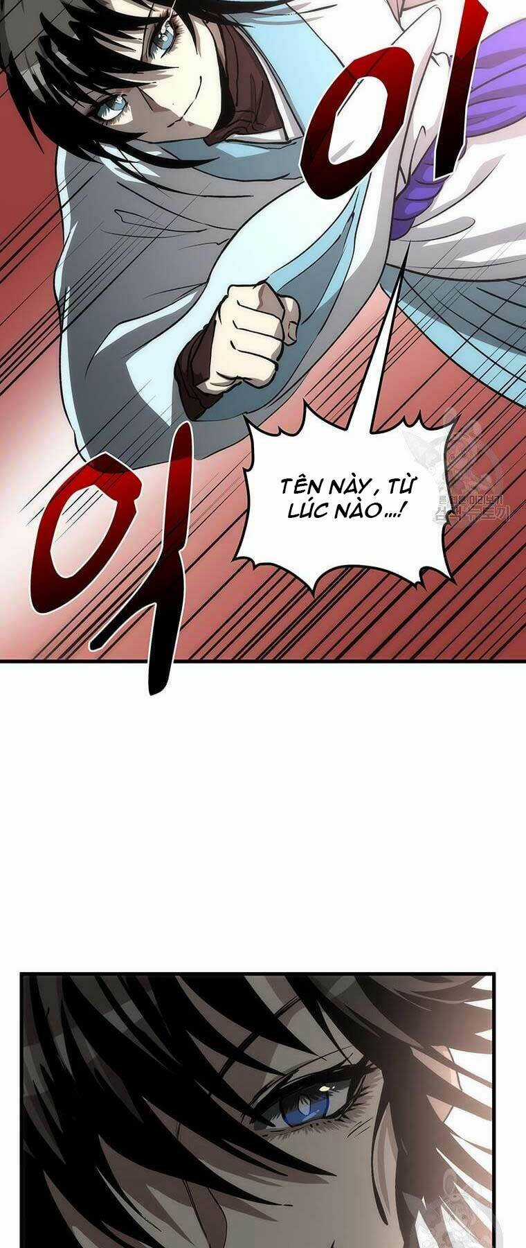 Bác Sĩ Trùng Sinh Về Murim - Chapter 81 - Trang 14