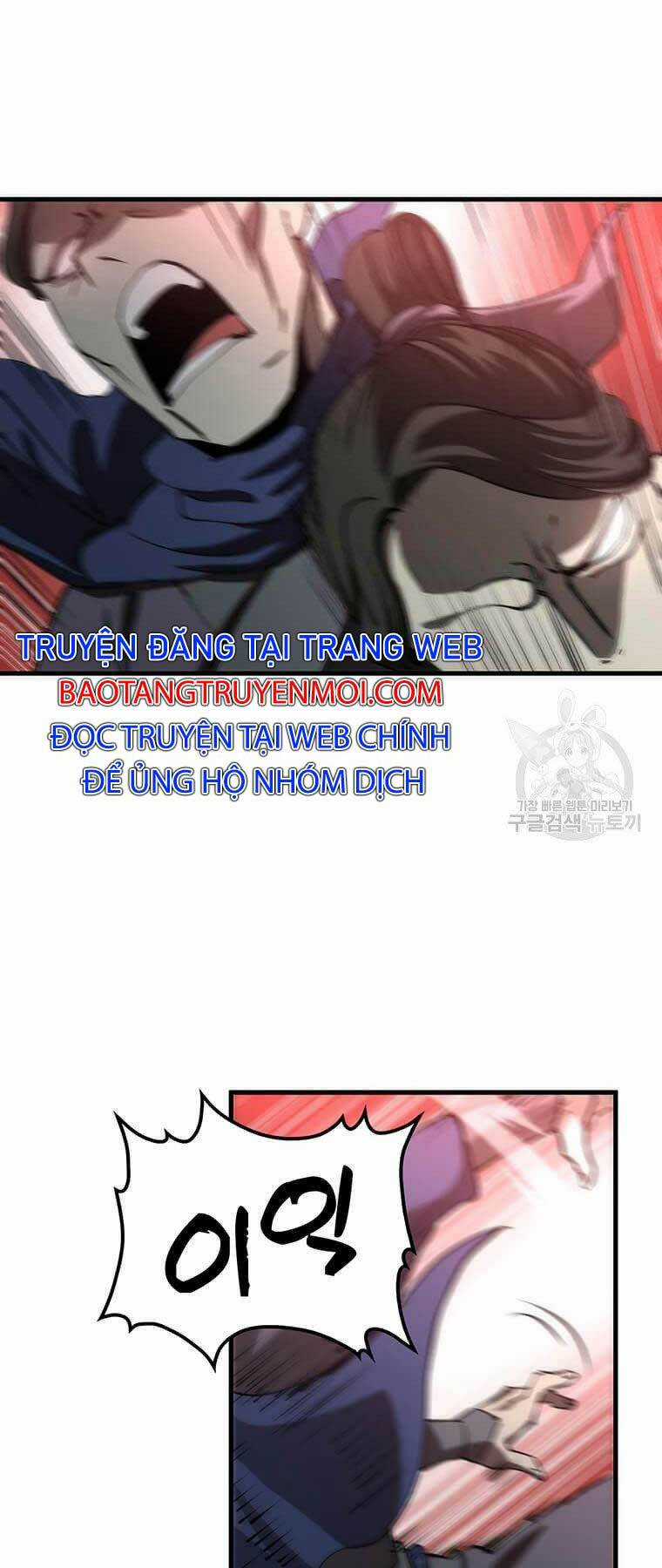 Bác Sĩ Trùng Sinh Về Murim - Chapter 81 - Trang 20