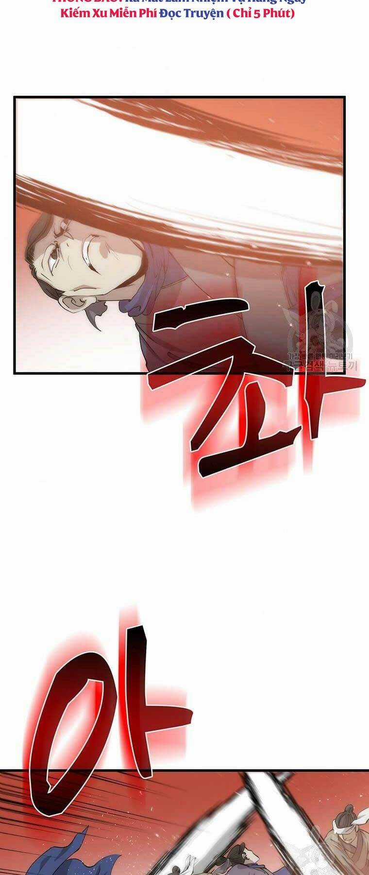 Bác Sĩ Trùng Sinh Về Murim - Chapter 81 - Trang 3