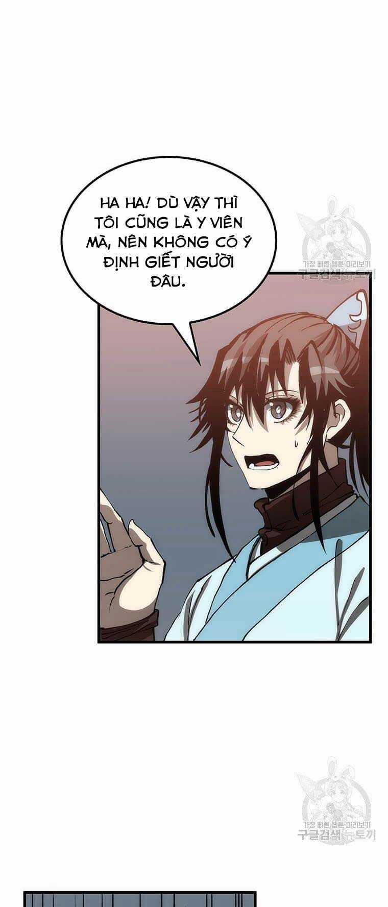 Bác Sĩ Trùng Sinh Về Murim - Chapter 81 - Trang 30