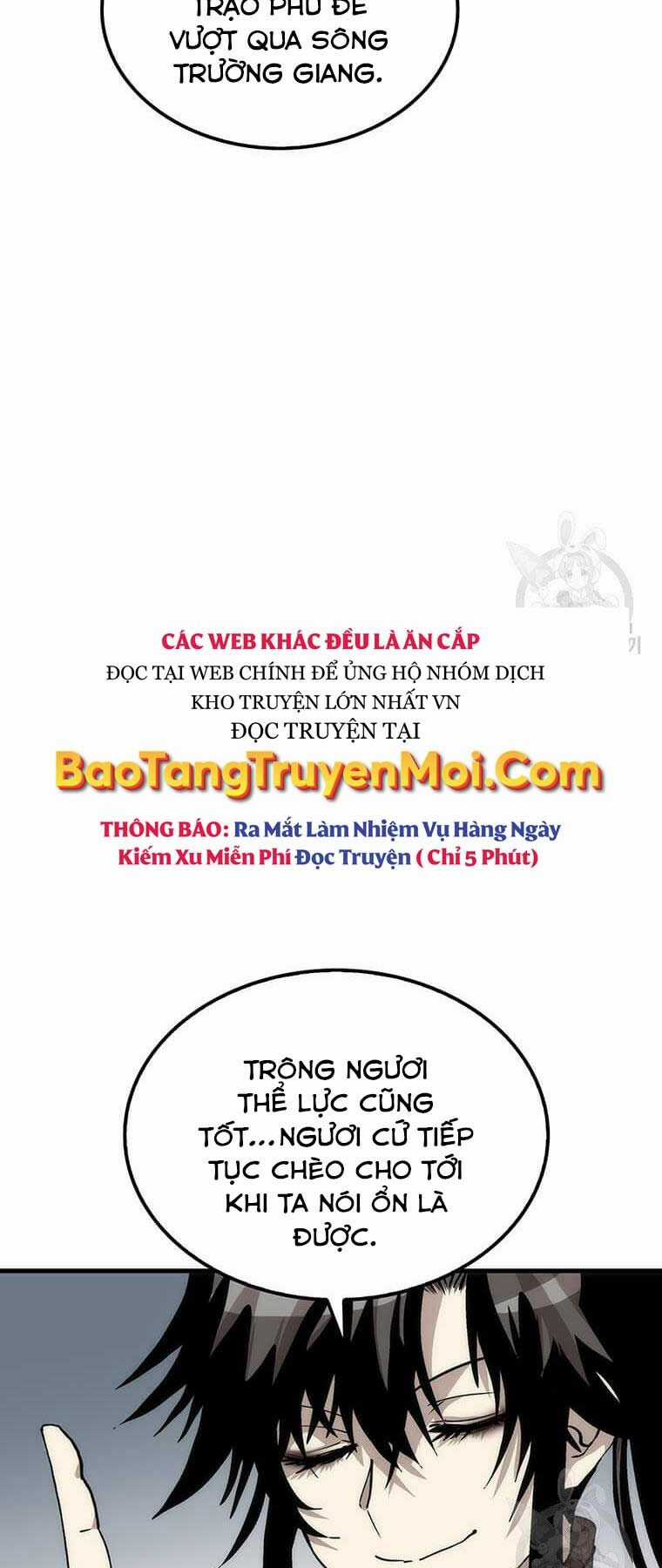 Bác Sĩ Trùng Sinh Về Murim - Chapter 81 - Trang 36