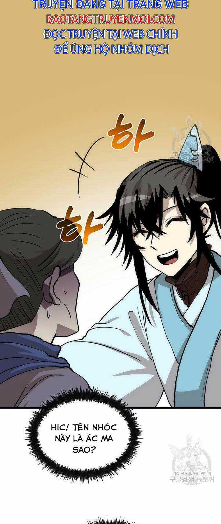 Bác Sĩ Trùng Sinh Về Murim - Chapter 81 - Trang 41