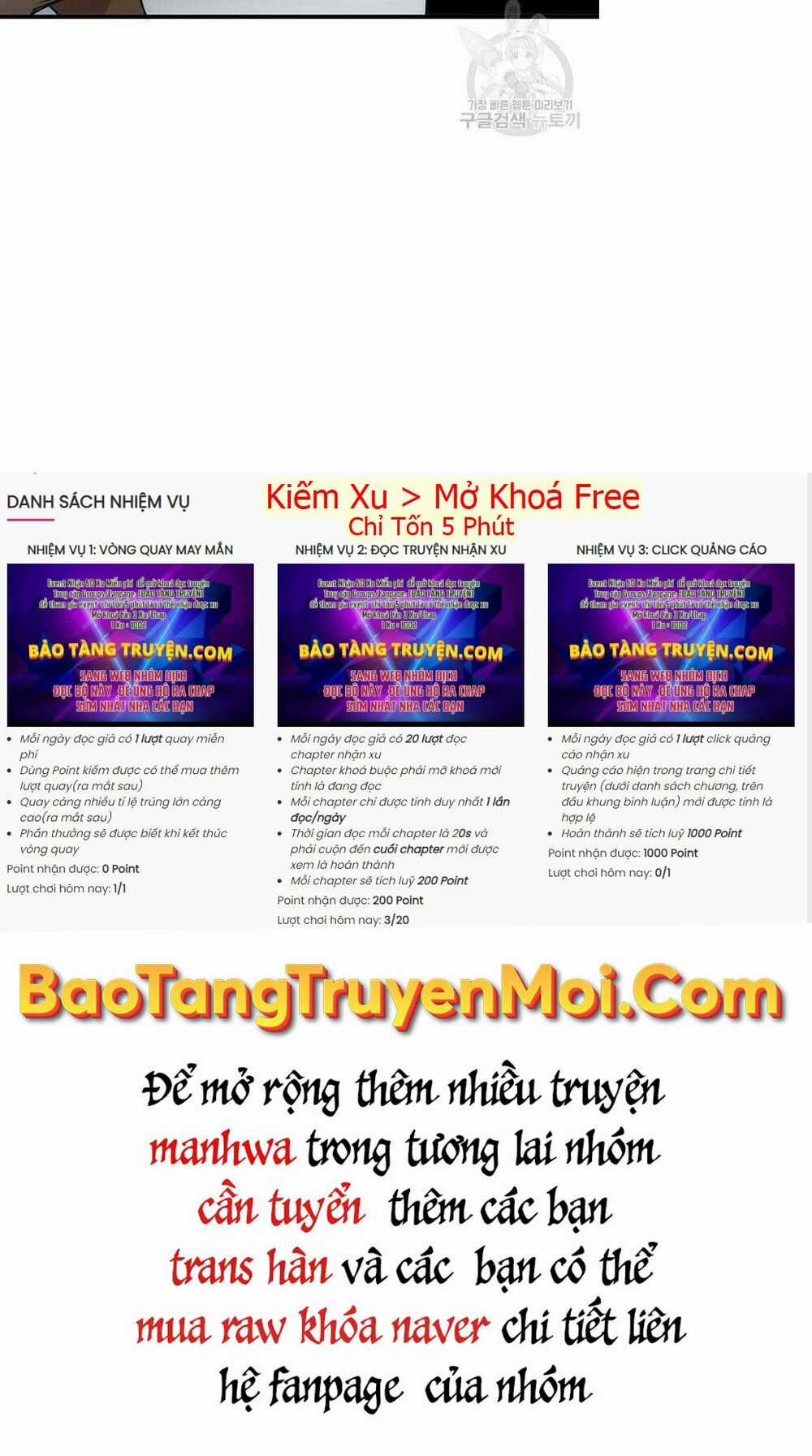 Bác Sĩ Trùng Sinh Về Murim - Chapter 81 - Trang 56