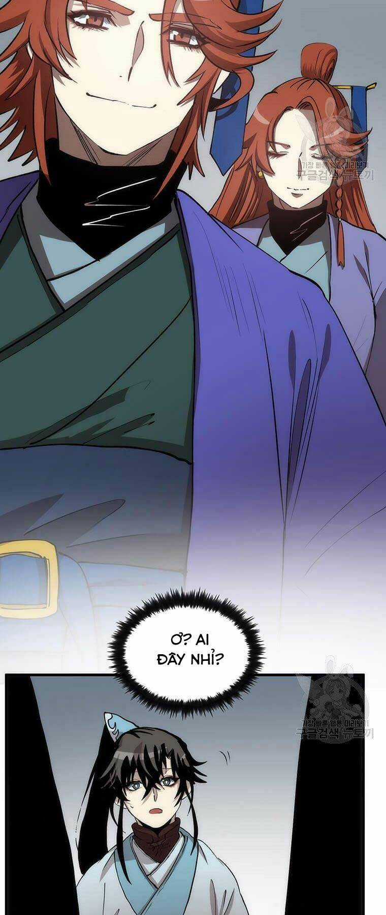 Bác Sĩ Trùng Sinh Về Murim - Chapter 81 - Trang 59