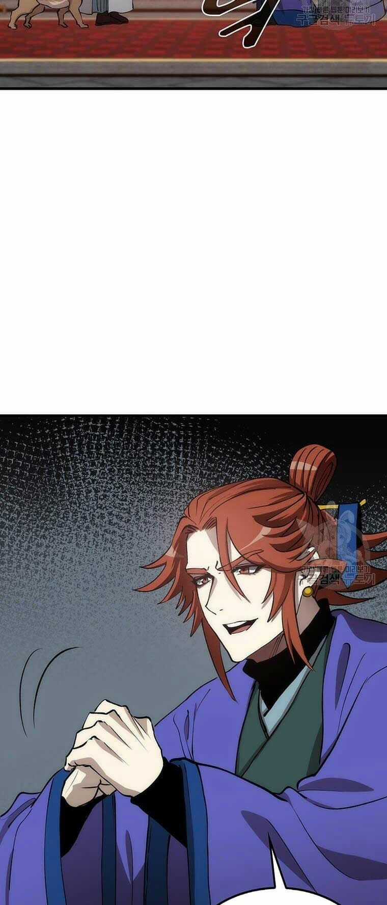 Bác Sĩ Trùng Sinh Về Murim - Chapter 81 - Trang 61