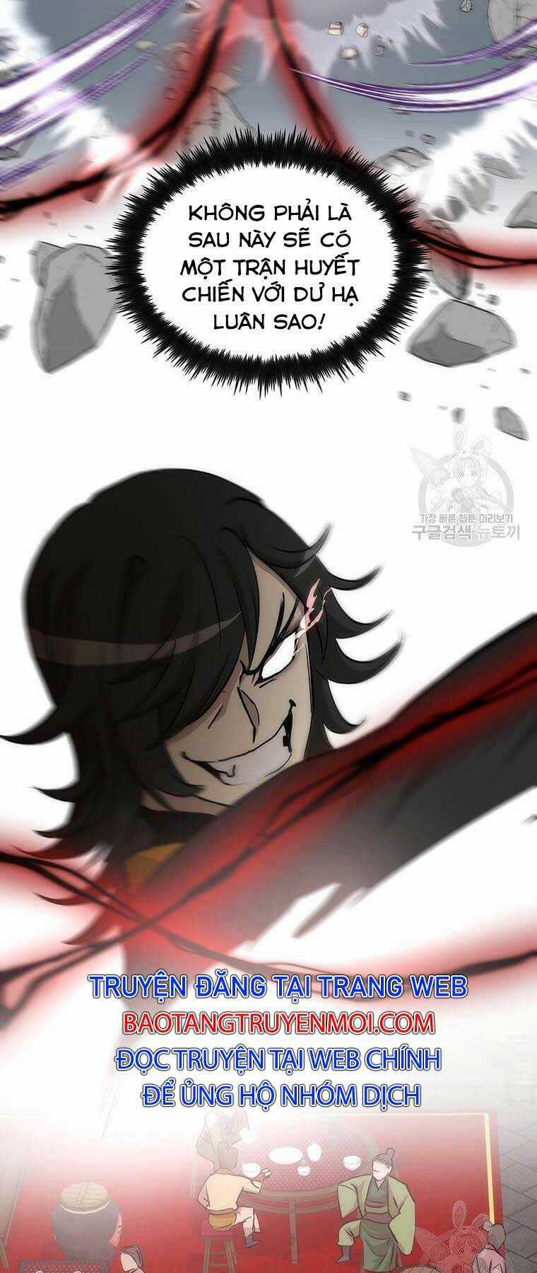 Bác Sĩ Trùng Sinh Về Murim - Chapter 81 - Trang 71