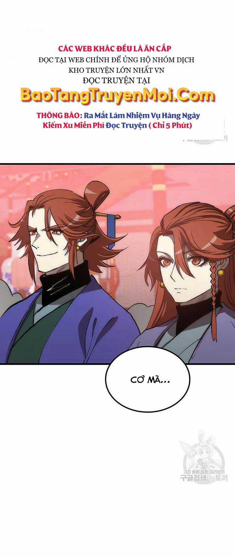 Bác Sĩ Trùng Sinh Về Murim - Chapter 81 - Trang 73