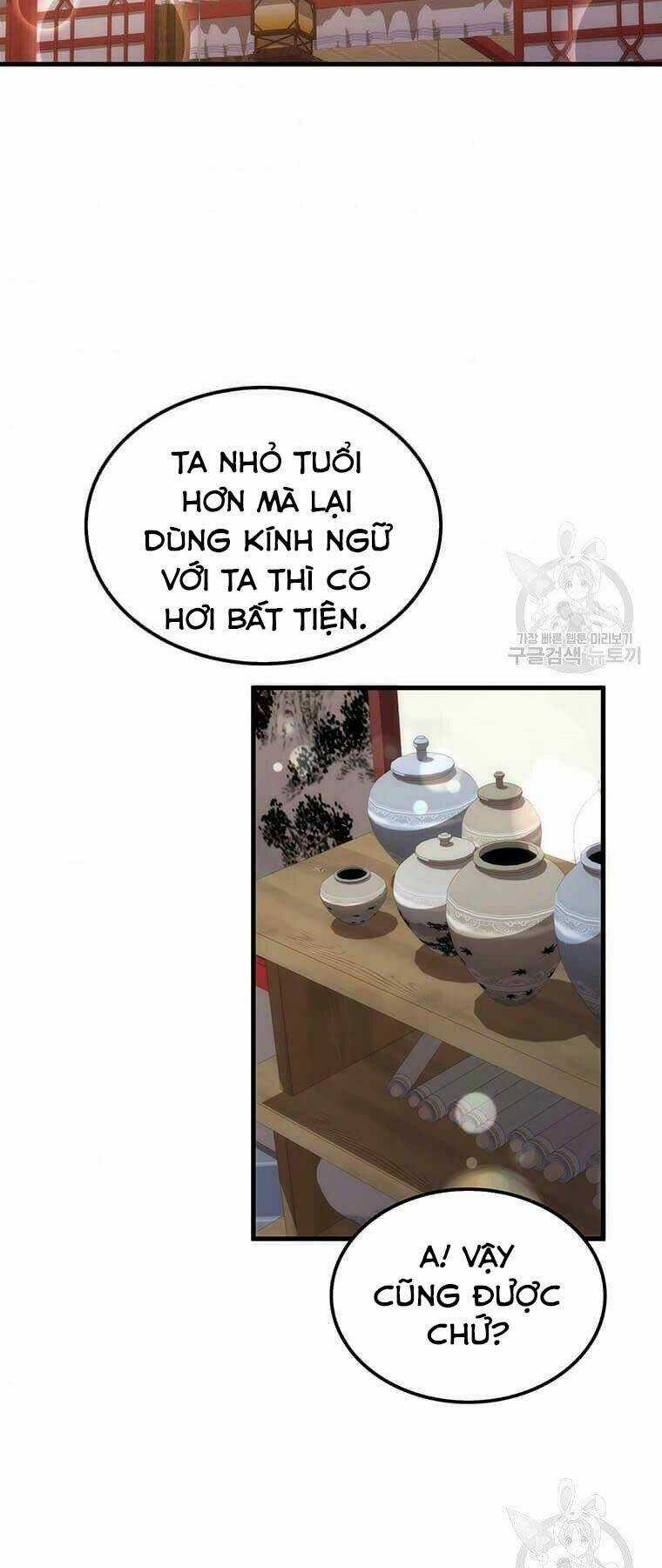 Bác Sĩ Trùng Sinh Về Murim - Chapter 82 - Trang 3