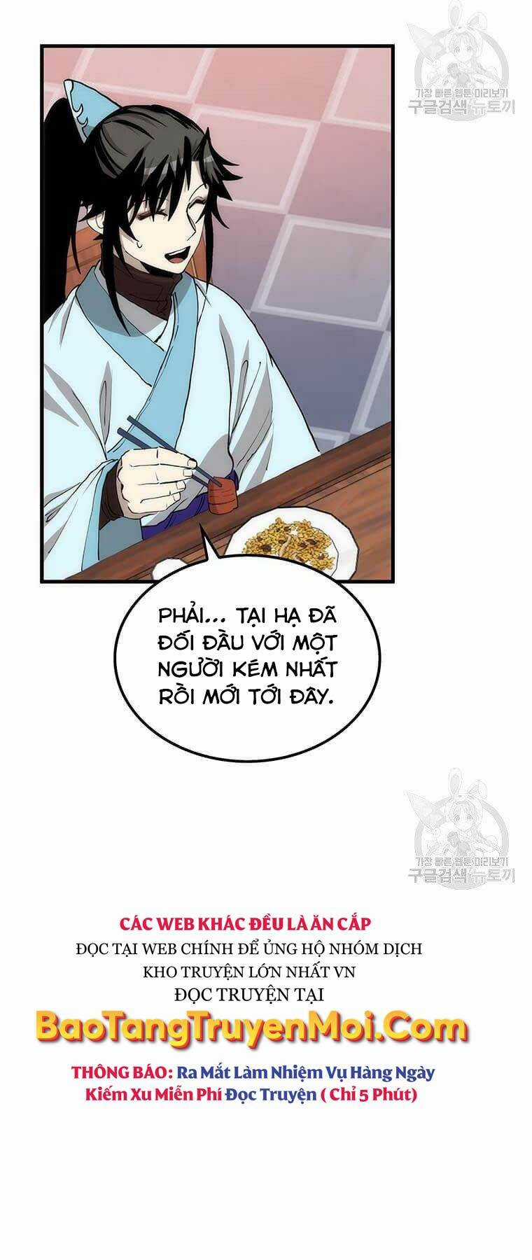 Bác Sĩ Trùng Sinh Về Murim - Chapter 82 - Trang 38