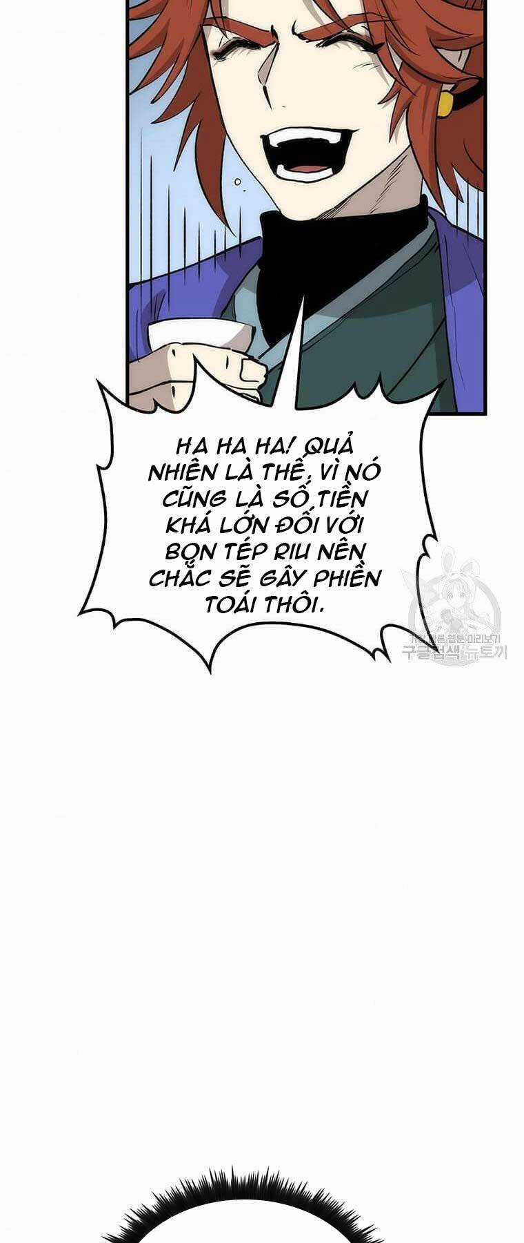 Bác Sĩ Trùng Sinh Về Murim - Chapter 82 - Trang 40