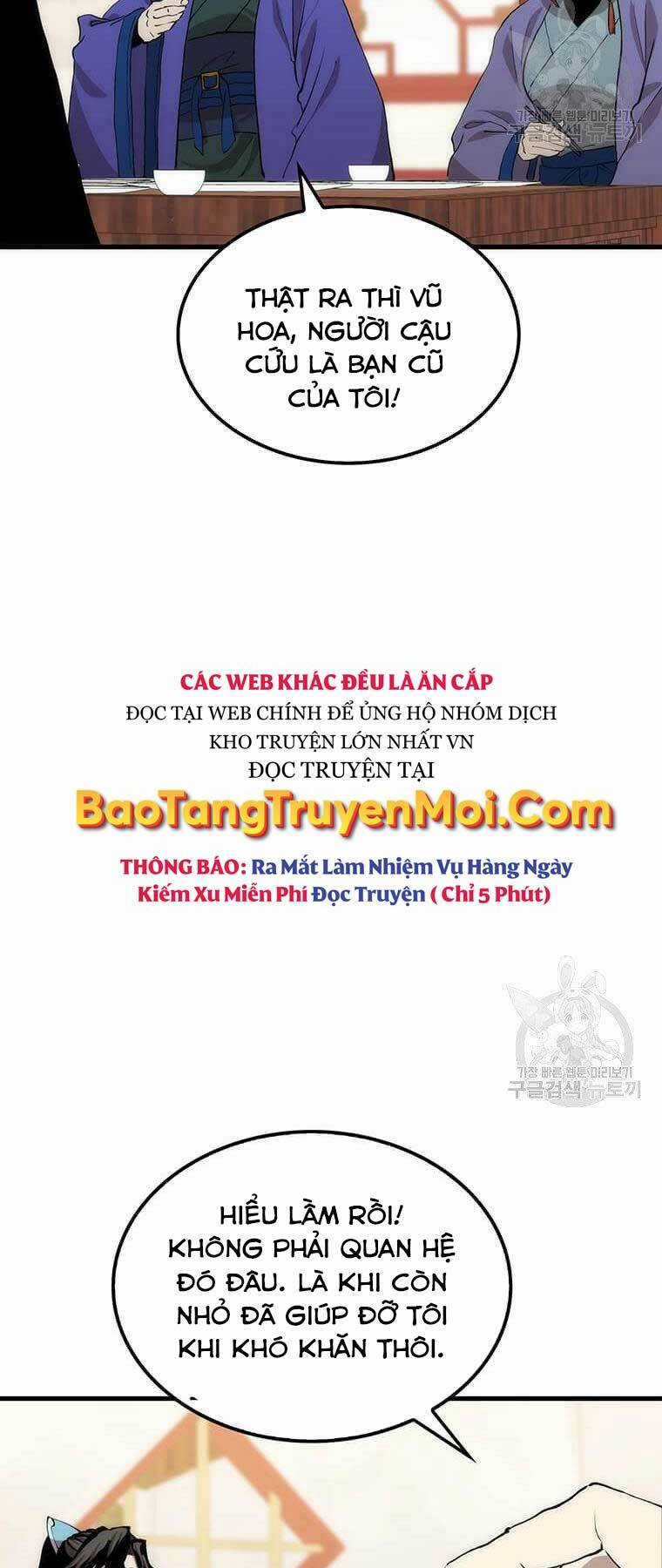 Bác Sĩ Trùng Sinh Về Murim - Chapter 82 - Trang 56
