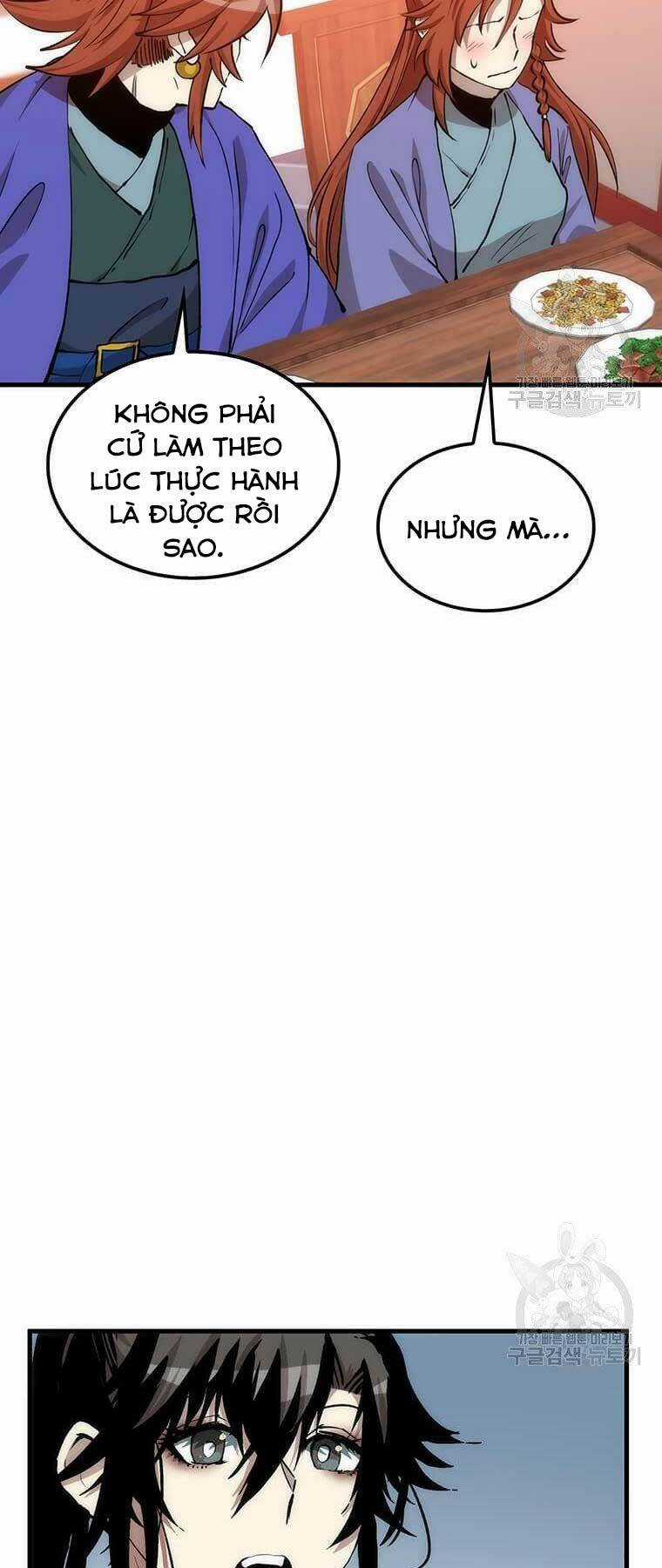 Bác Sĩ Trùng Sinh Về Murim - Chapter 82 - Trang 10