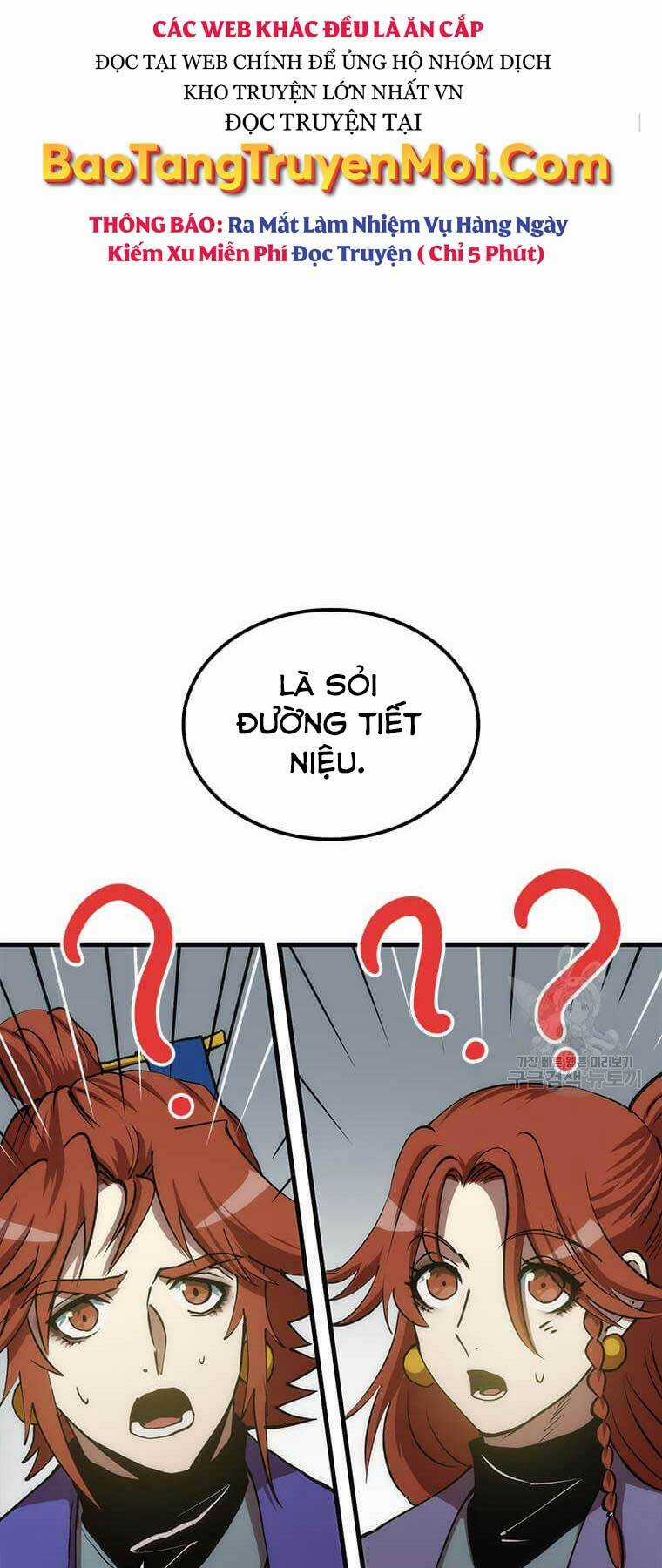 Bác Sĩ Trùng Sinh Về Murim - Chapter 83 - Trang 15