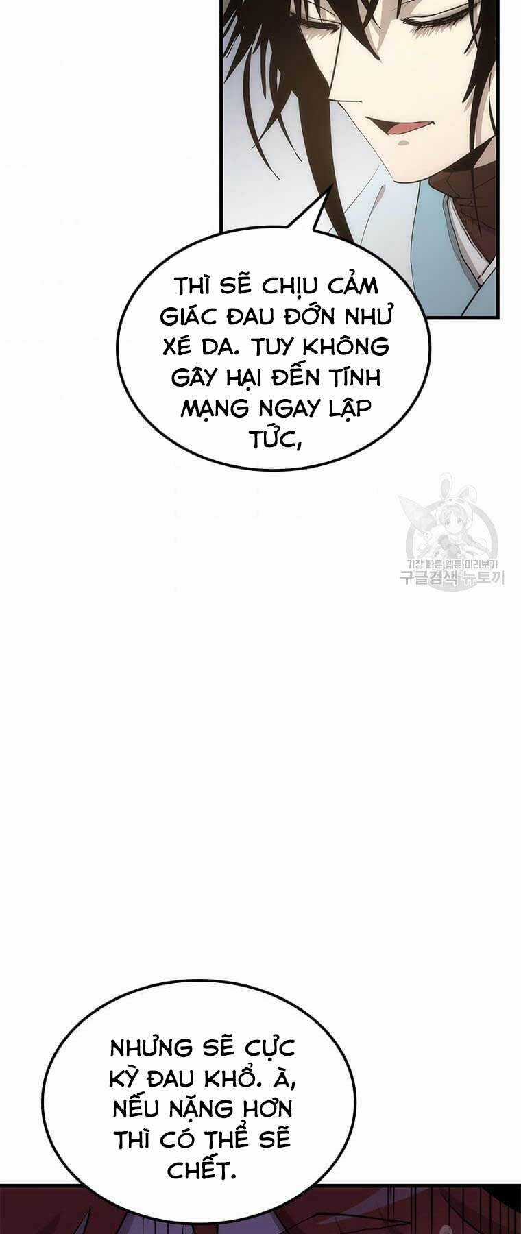 Bác Sĩ Trùng Sinh Về Murim - Chapter 83 - Trang 22