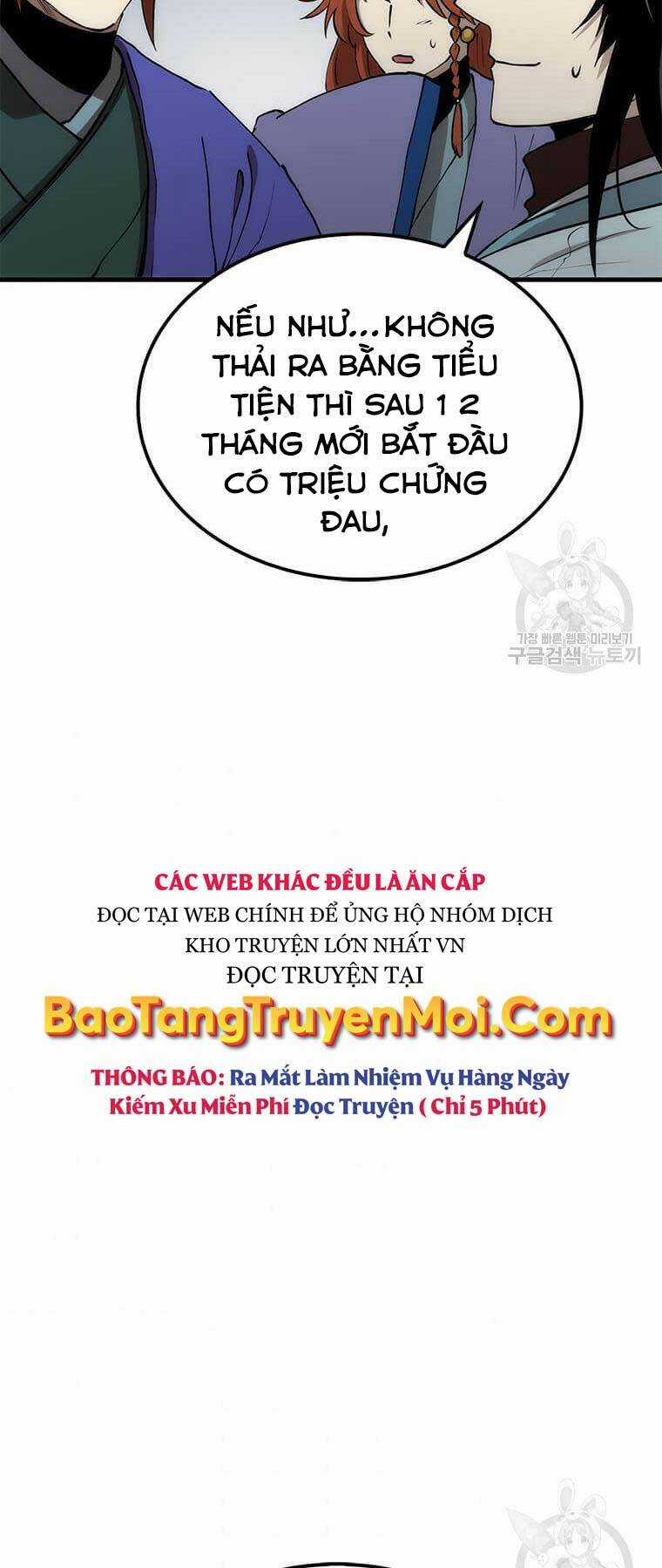 Bác Sĩ Trùng Sinh Về Murim - Chapter 83 - Trang 27