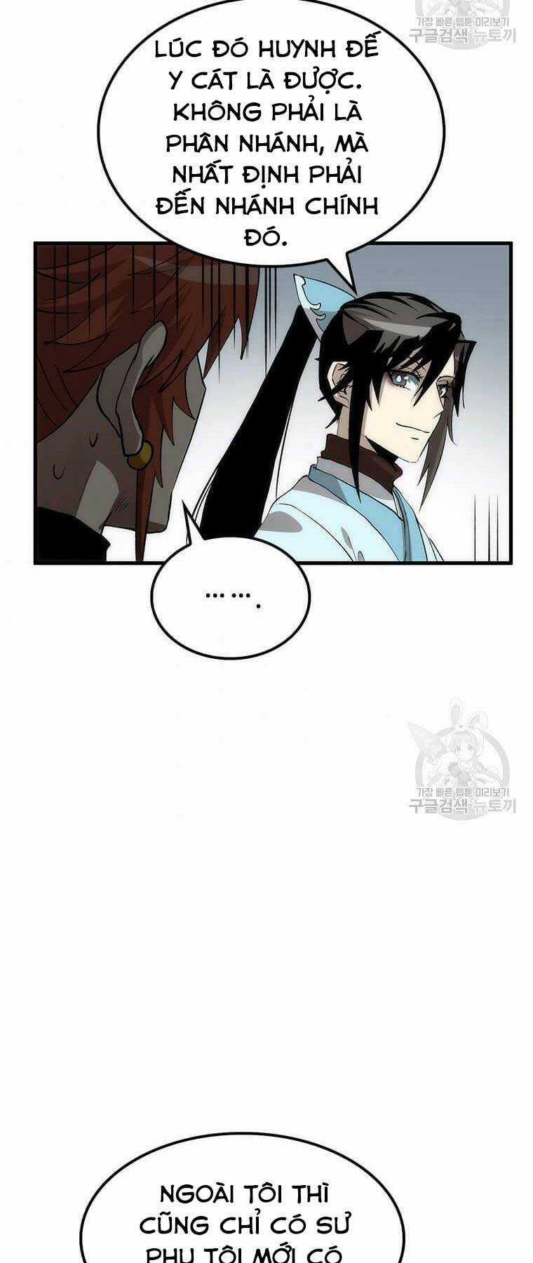 Bác Sĩ Trùng Sinh Về Murim - Chapter 83 - Trang 28