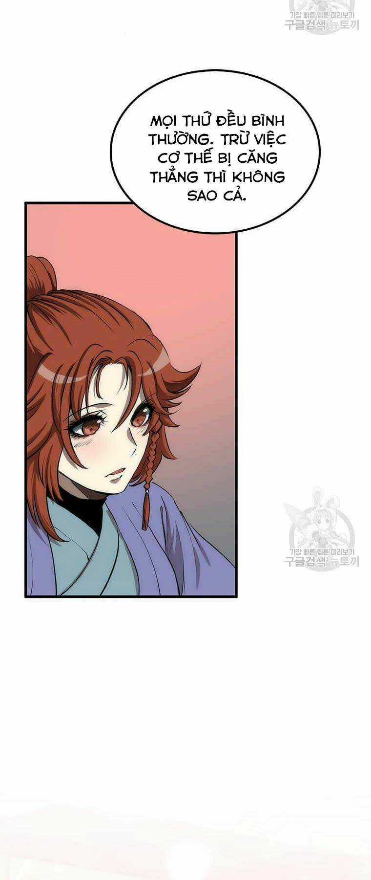 Bác Sĩ Trùng Sinh Về Murim - Chapter 83 - Trang 4