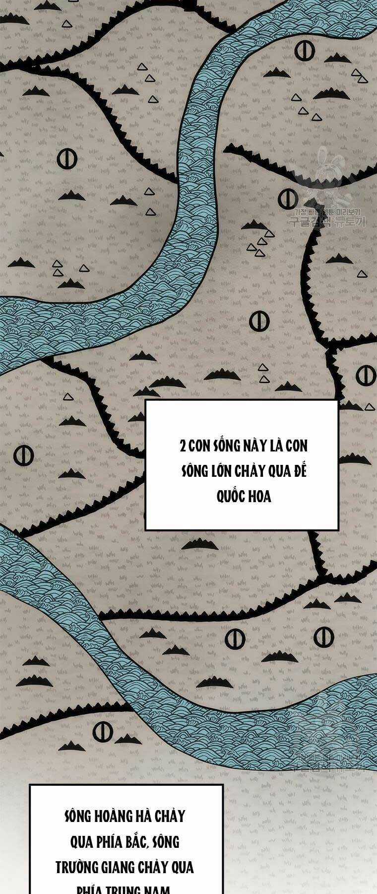 Bác Sĩ Trùng Sinh Về Murim - Chapter 83 - Trang 37