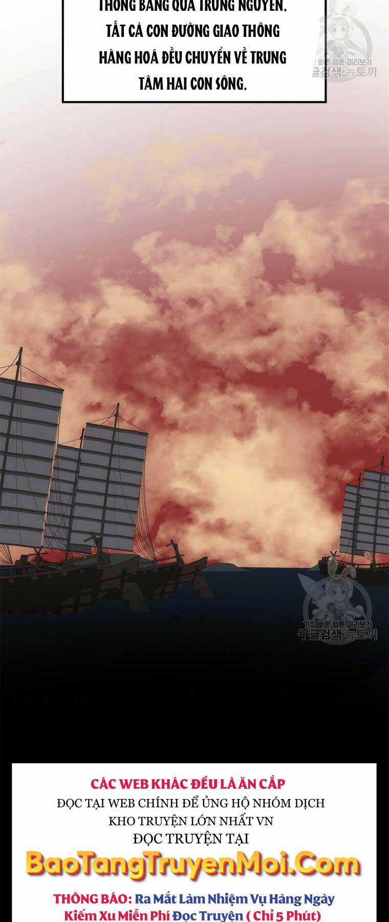 Bác Sĩ Trùng Sinh Về Murim - Chapter 83 - Trang 39