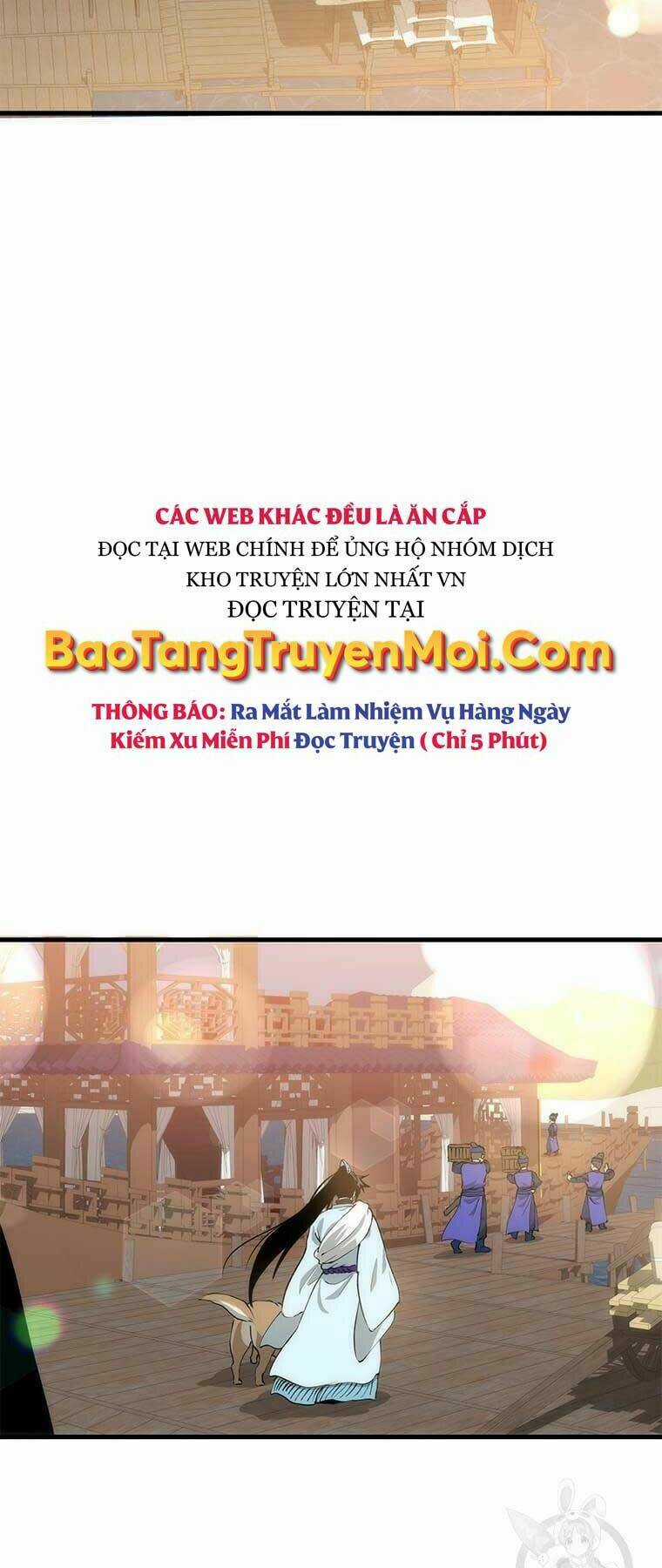 Bác Sĩ Trùng Sinh Về Murim - Chapter 83 - Trang 43