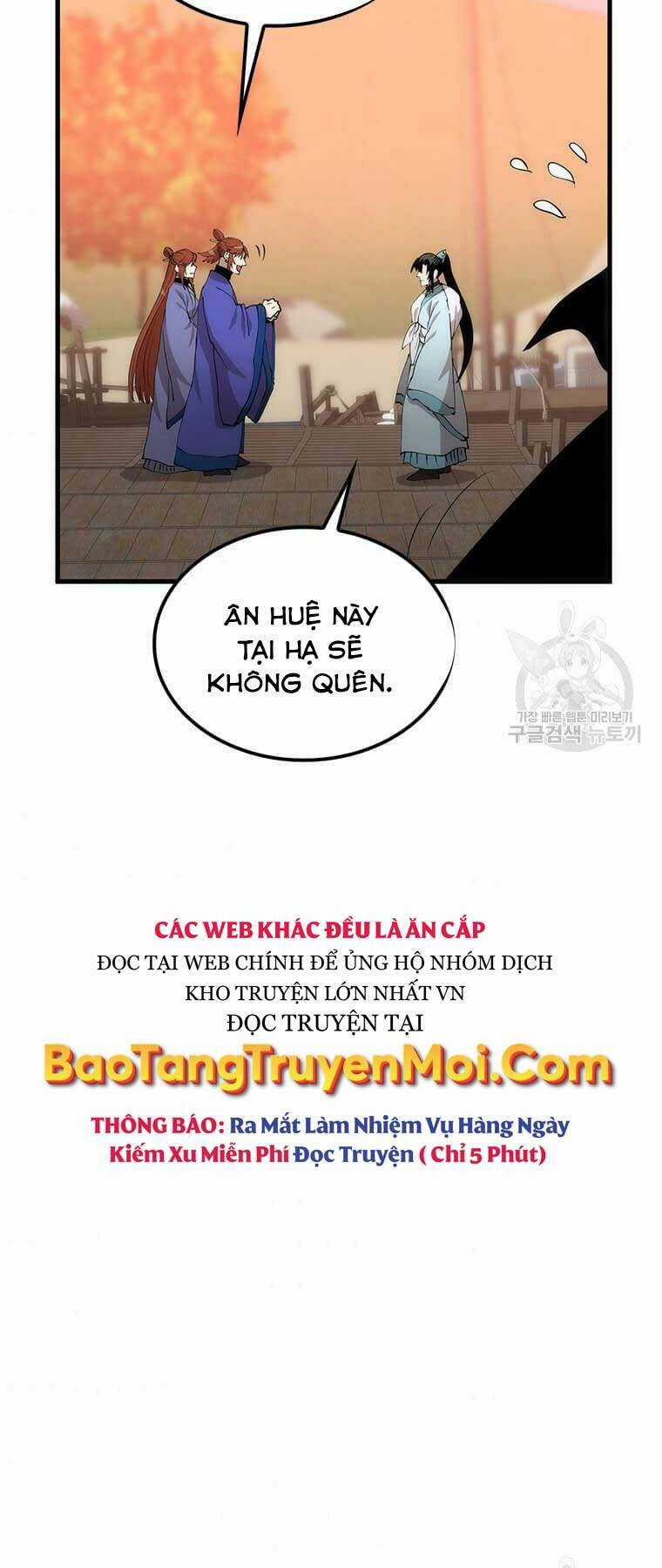 Bác Sĩ Trùng Sinh Về Murim - Chapter 83 - Trang 46