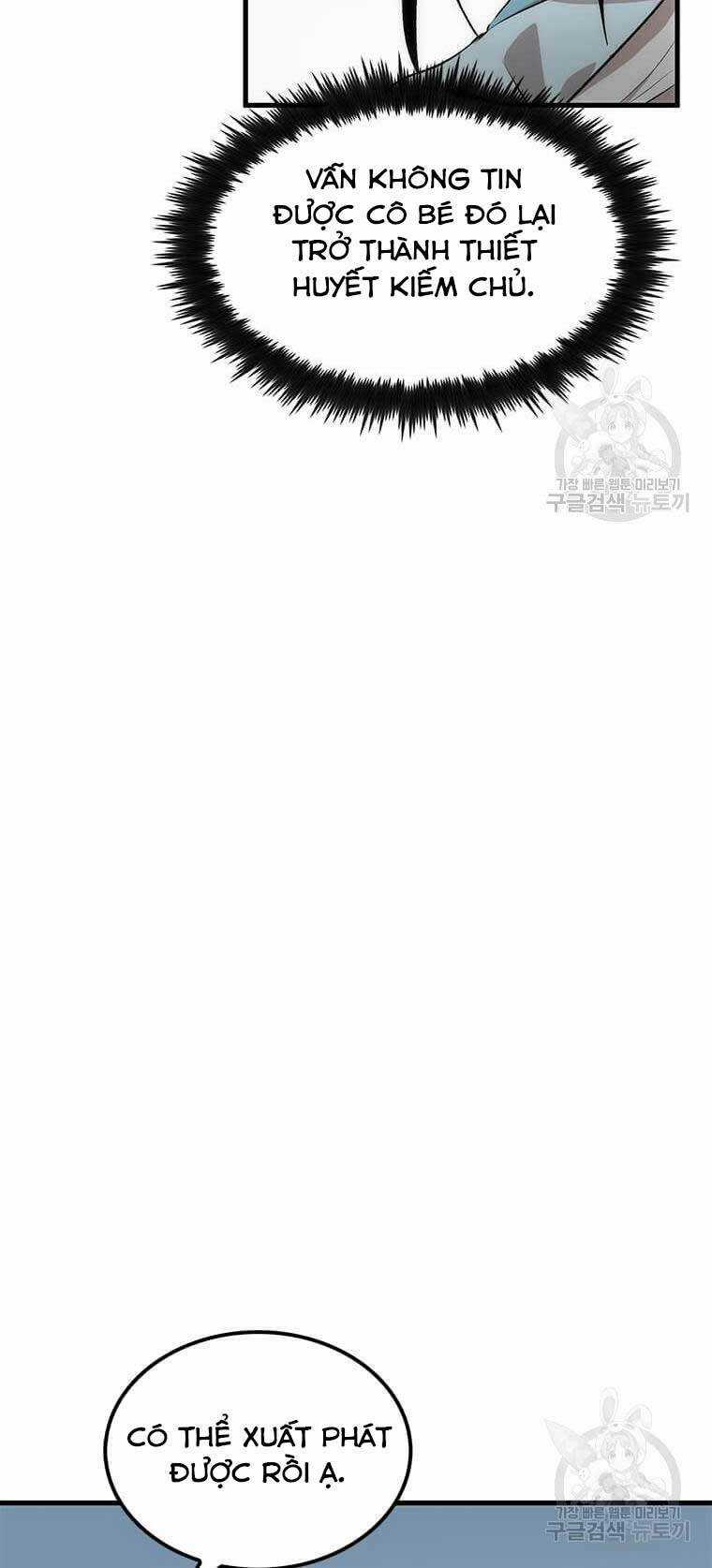 Bác Sĩ Trùng Sinh Về Murim - Chapter 83 - Trang 48