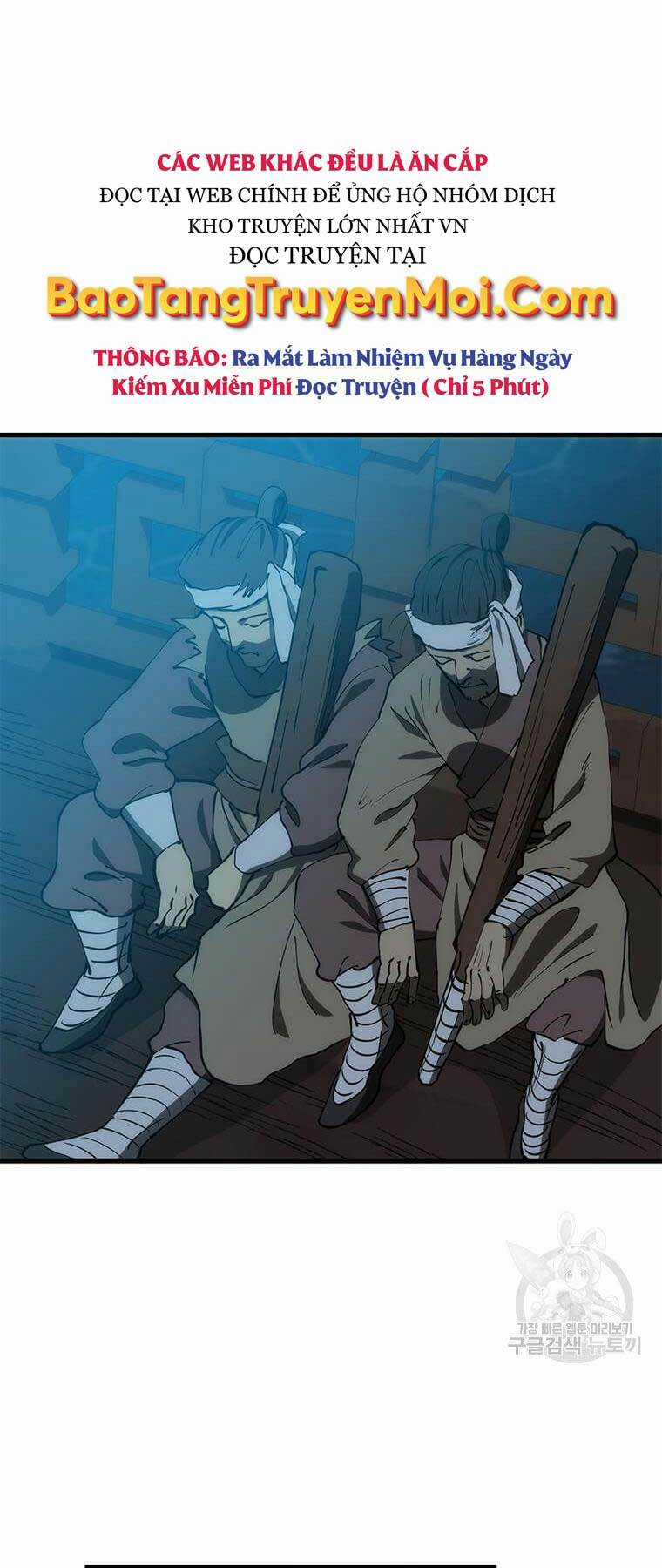 Bác Sĩ Trùng Sinh Về Murim - Chapter 83 - Trang 70