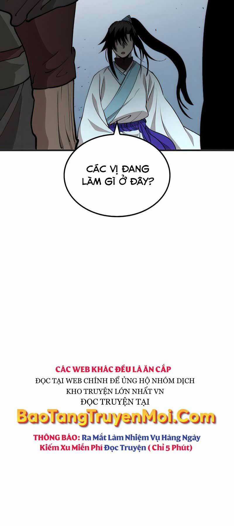 Bác Sĩ Trùng Sinh Về Murim - Chapter 84 - Trang 18