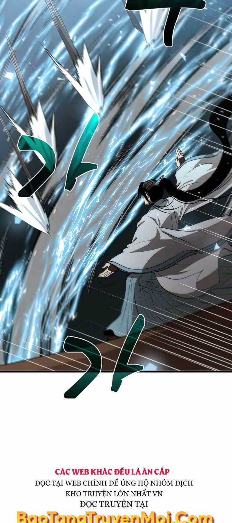 Bác Sĩ Trùng Sinh Về Murim - Chapter 84 - Trang 30