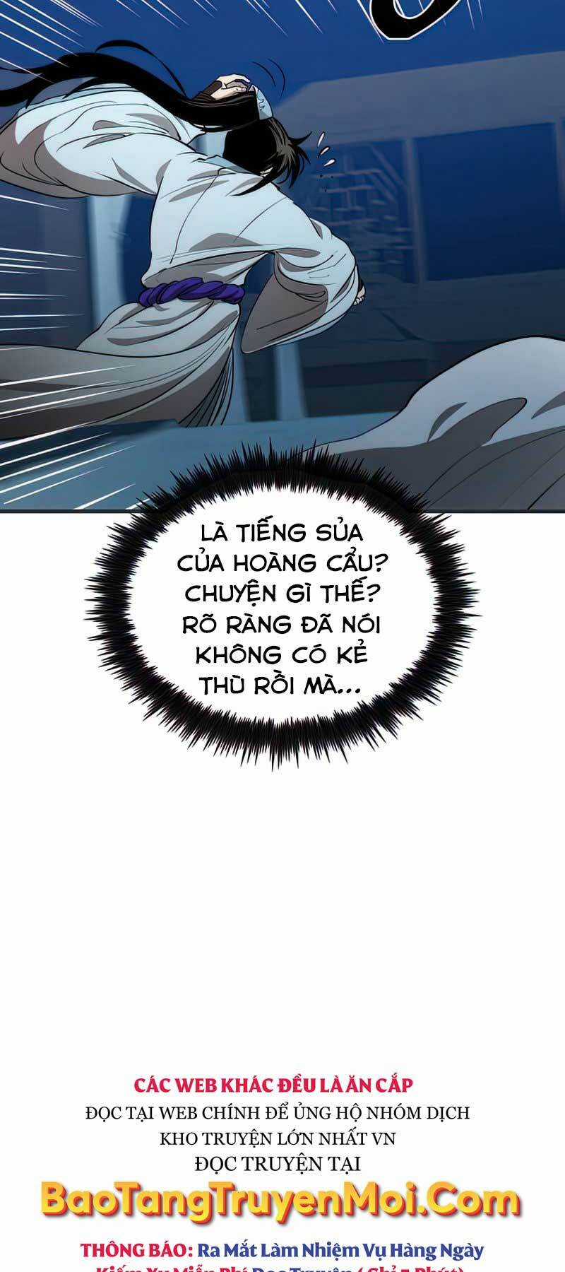 Bác Sĩ Trùng Sinh Về Murim - Chapter 84 - Trang 5