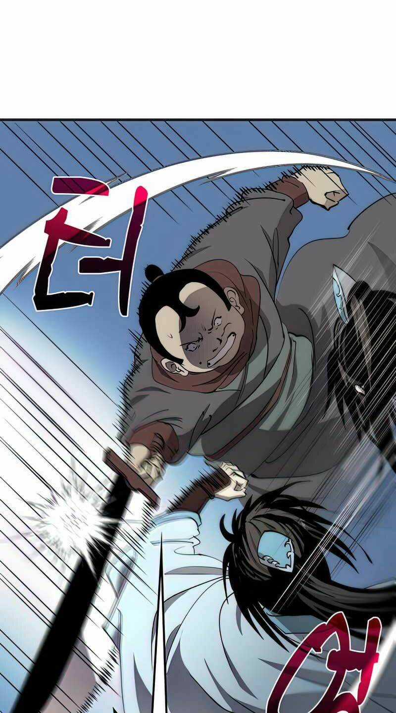 Bác Sĩ Trùng Sinh Về Murim - Chapter 84 - Trang 44