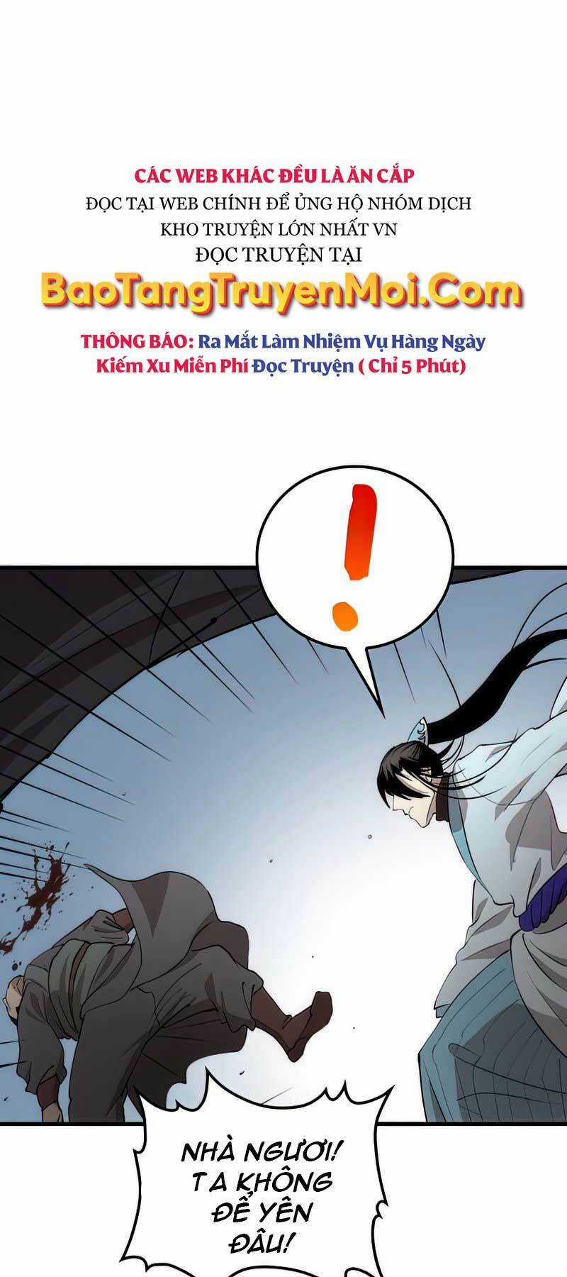 Bác Sĩ Trùng Sinh Về Murim - Chapter 84 - Trang 49