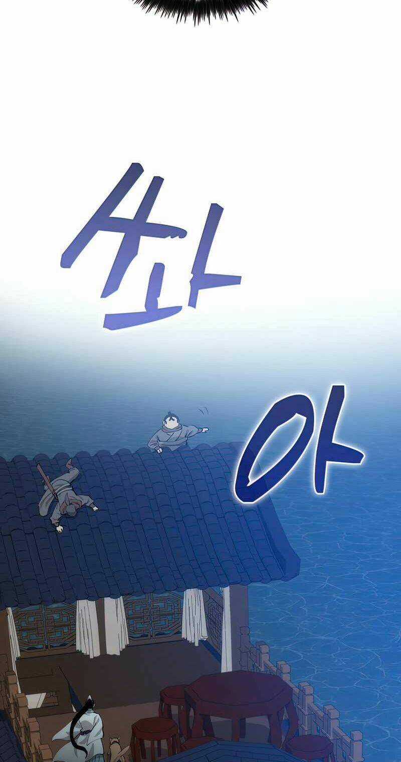 Bác Sĩ Trùng Sinh Về Murim - Chapter 84 - Trang 7