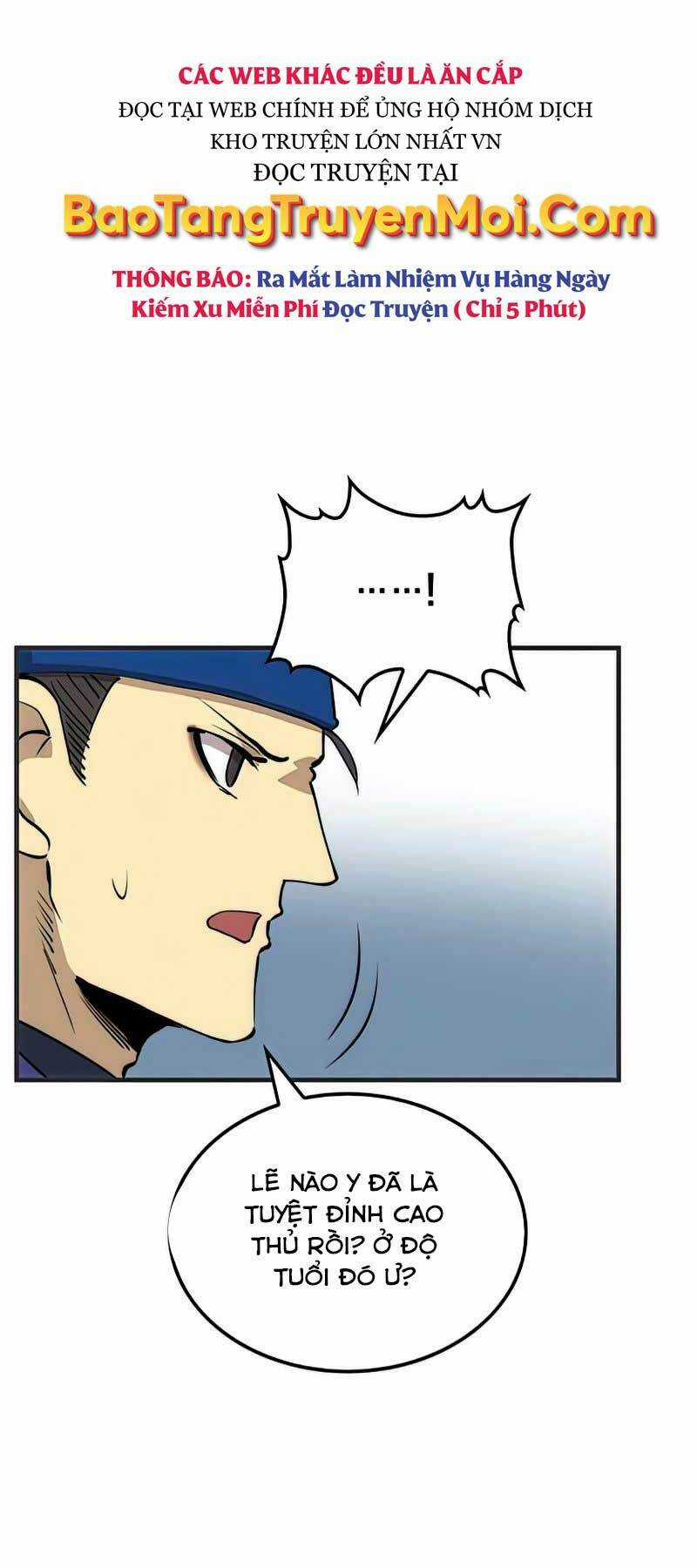 Bác Sĩ Trùng Sinh Về Murim - Chapter 84 - Trang 61