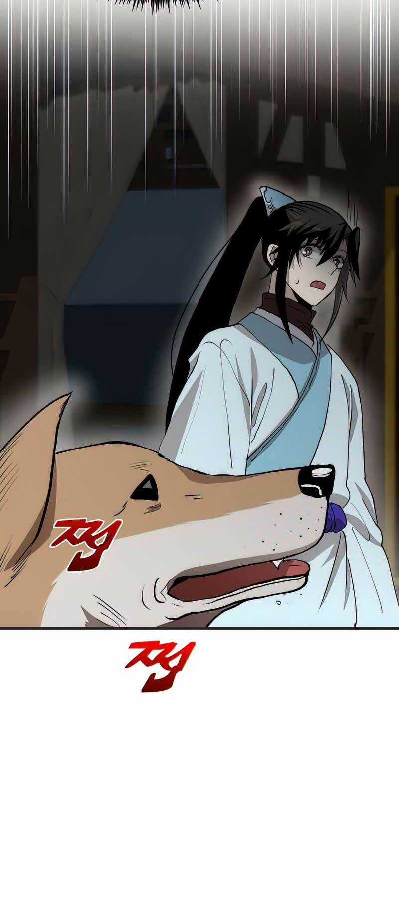 Bác Sĩ Trùng Sinh Về Murim - Chapter 84 - Trang 69