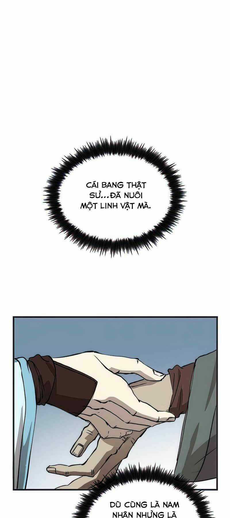 Bác Sĩ Trùng Sinh Về Murim - Chapter 84 - Trang 70