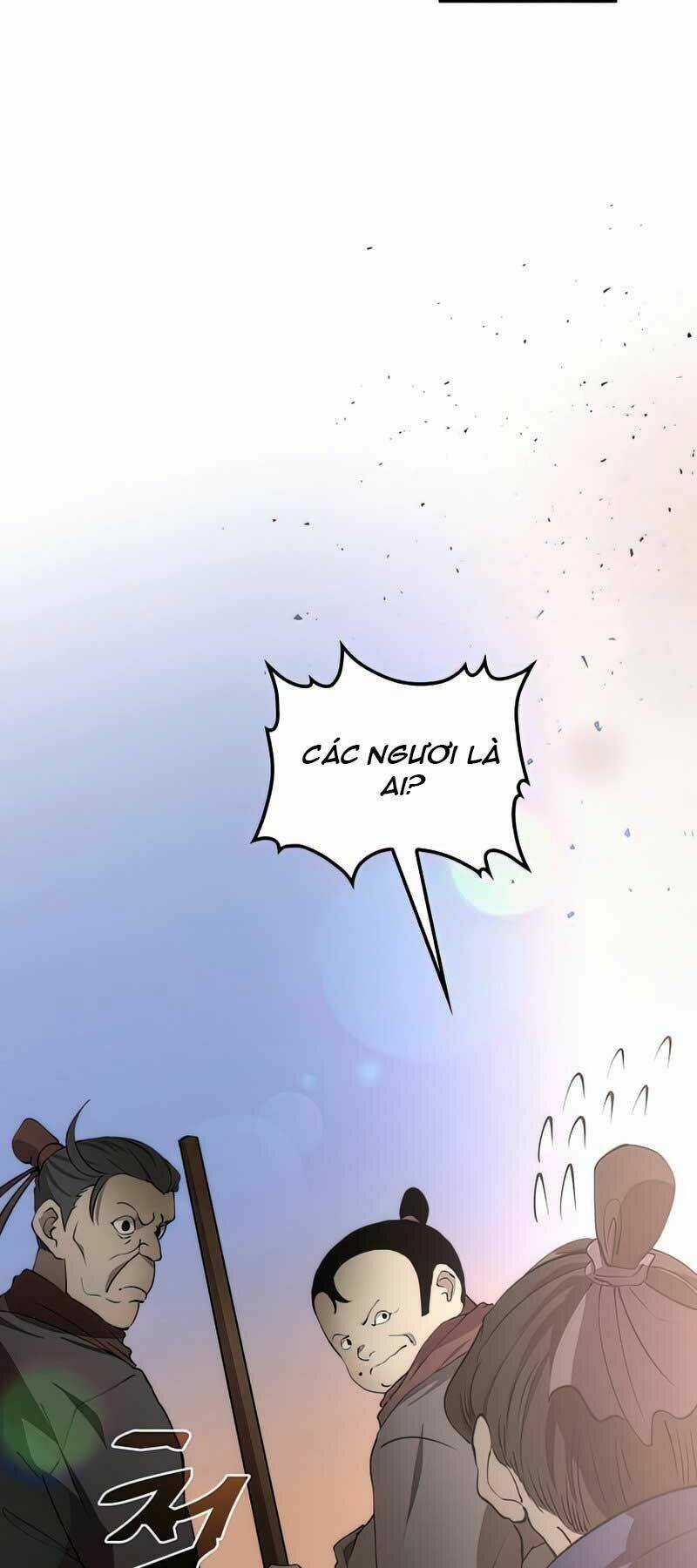 Bác Sĩ Trùng Sinh Về Murim - Chapter 84 - Trang 78