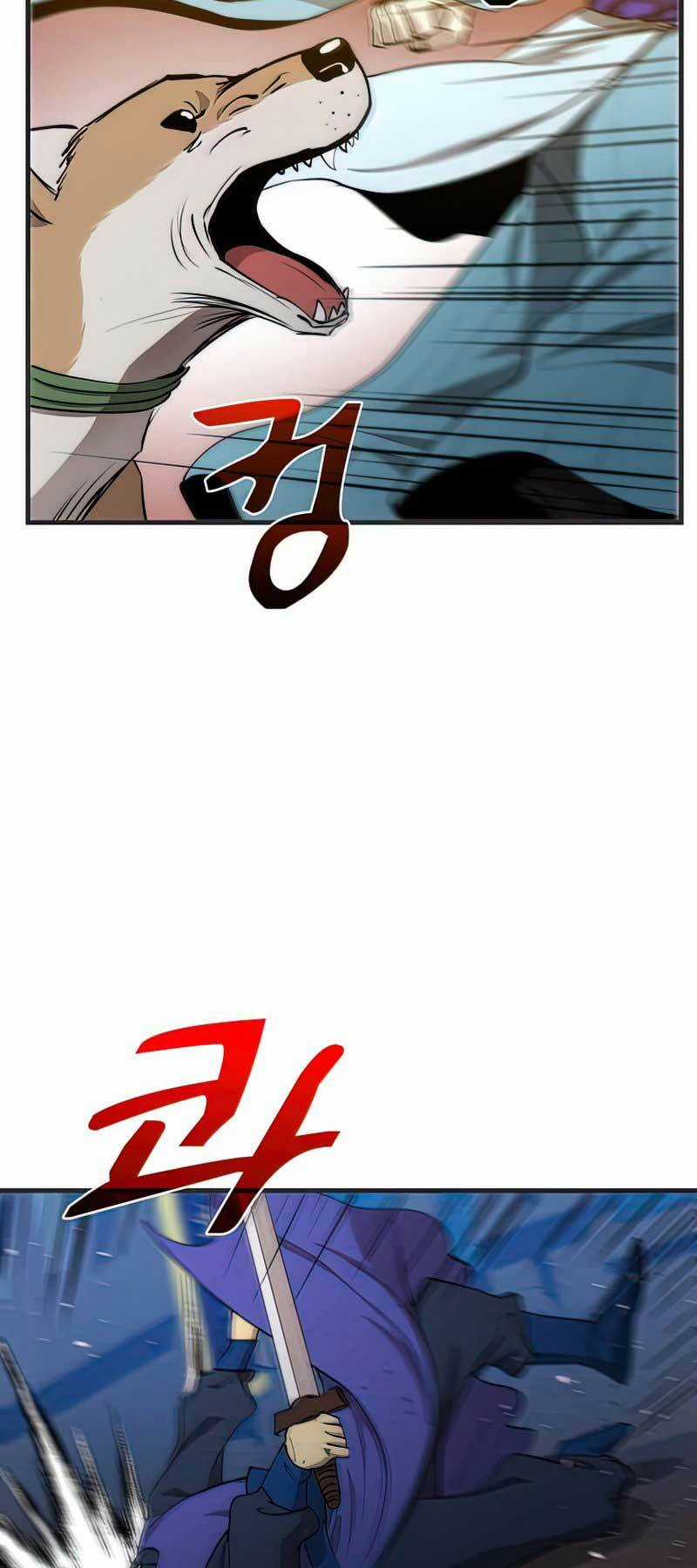 Bác Sĩ Trùng Sinh Về Murim - Chapter 84 - Trang 9