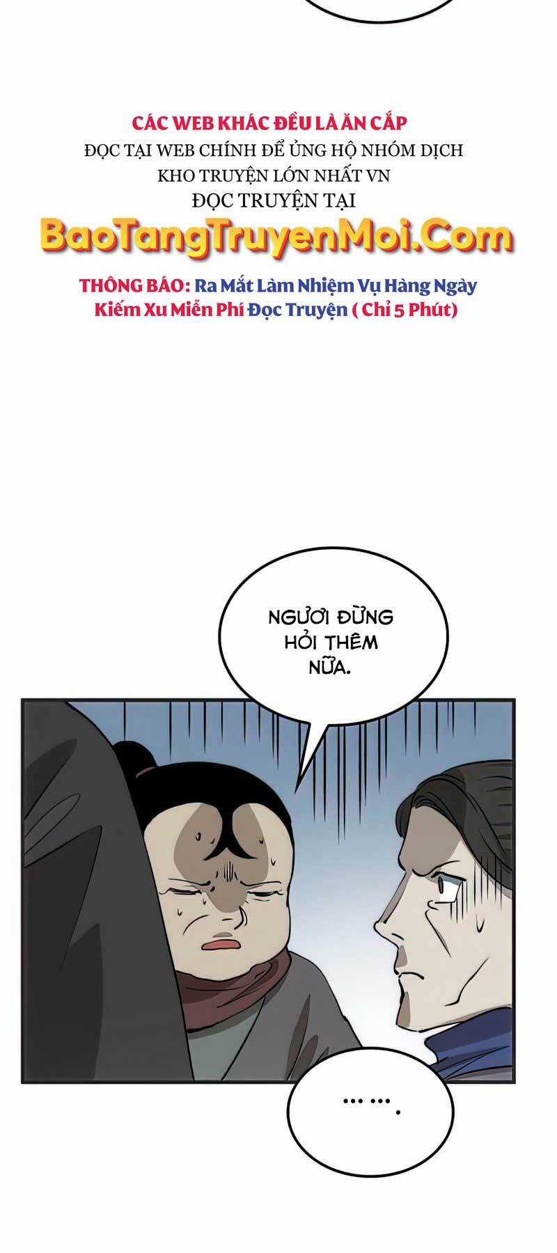 Bác Sĩ Trùng Sinh Về Murim - Chapter 84 - Trang 86